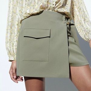 Zara Skirt